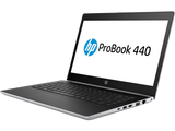 HP ProBook 440 G5 Intel Core i5-8250U 14" FHD AG LED NVIDIA® GeForce® 930MX 2 GB DDR3 dedicated video 8GB (1x8GB) DDR4 256GB NVMe SSD HDD WIFI Intel 8265 ac 2x2 +BT FR 3 Cell Integrated HD 720p FREE DOS,2 Years warranty