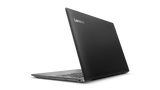 Lenovo IdeaPad 320 15.6" FullHD Antiglare N4200 up to 2.5GHz, 4GB DDR3, 1TB HDD, HDMI, Gigabit, WiFi, BT, HD cam, Onyx Black