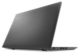 Notebook Lenovo V130 Iron Grey,2Years,15.6” FHD(1920x1080)AG,Intel Core i3-7020U 2.30GHz 3MB cache,4GB DDR4,256GB SSD,Int,DVD±RW,Giga lan,spill-resistant kbd,TPM,WIFI AC,BT,HDMI,USB 3.0,Camera+cover,4-in-1 reader,2Cell,DOS