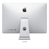 AIO Apple iMac 27" QC i5 3.8GHz Retina 5K/8GB/2TB Fusion Drive/Radeon Pro 580 w 8GB/BUL KB