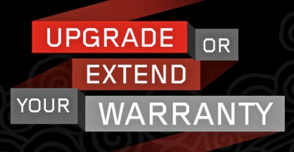 Lenovo Warranty Ideapad 300, 310, 320, 510, 520, 700, 710s, 720s, Y50, Y70, G, Z, Flex (2 to 3 year extension)
