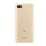 Smartphone Xiaomi Redmi 6 4/64GB Dual SIM 5.45" Gold