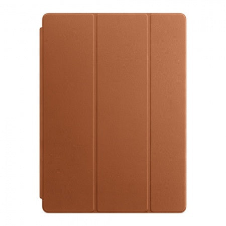 Apple Leather Smart Cover for 12.9-inch iPad Pro - Saddle Brown