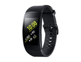 Mobile watch Samsung SM-R365 GALAXY Gear Fit 2 Pro, Black