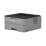 Laser Printer BROTHER HLL2352DW 30 ppm, 64 MB, Duplex, Wireless, IEEE 802.11b/g/n, 250 paper tray, Up to 700 page inbox toner, GDI, 1200x1200 dpi, Hi-Speed USB 2.0