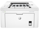 Принтер HP LaserJet Pro M203dn  A4; A5; A6; B5; 1200 x 1200 dpi 28 ppm 256MB 800 MHz duplex PCL5c;PCL6; PS;  PCLm, URF,PDF, PWG; USB 2.0; Ethernet 10/100