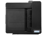 Принтер HP Color LaserJet Enterprise M855xh