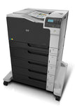 Принтер HP Color LaserJet Enterprise M750xh