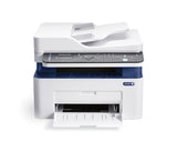 Мултифункционално у-во Xerox  WorkCentre 3025NI, A4, P/C/S/F, 20ppm, max 15K pages per month, 128MB,GDI, Apple® AirPrint™, Xerox® PrintBack, USB 2.0, Ethernet & WiFi