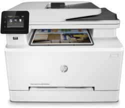 Принтер HP Color LaserJet Pro MFP M281fdw Prntr