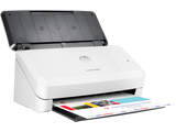 Скенер HP ScanJet Pro 2000 s1 Sheet-feed